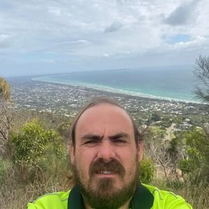 Meet your Posher, Nathan